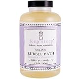 Lavender Chamomile Bubble Bath - 17.5oz/517ml - Liquid