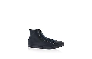 Converse Zapatillas abotinadas All Star Hi (Azul Noche)