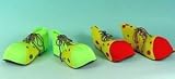 Chaussures clown 28 cm 69793 déguisement clown Accessoires clown