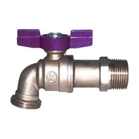 Legend Valve 1/2 T537 Mip/swt Bv Hose Bibb