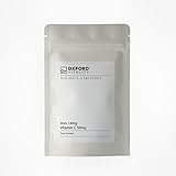 Iron 14mg + 50mg Vitamin C Tablets X 240 Health Supplement