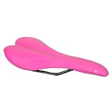 Sunlite Road Saddle - Pink