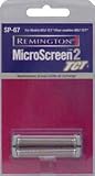 Remington SP-67 Shaver Foil Screen Replacements