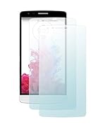 Unotec Set Protector De Pantalla 2 Uds. Lg G3 Mini