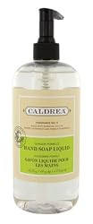 Caldrea Caldrea Hand Soap Liquid - Ginger Pomelo 16 fl oz - 16 fl oz
