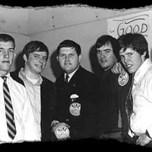 The Gants