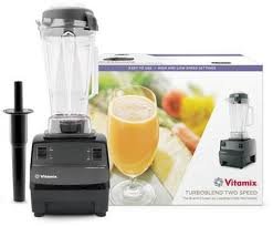 VitaMix 1782 TurboBlend Two Speed Blender (New Model VM0102