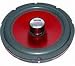 VOLFENHAG ZX-4212 12" 1000 WATT DUAL VOICE COIL FLAT WOOFER
