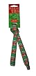 Foot Galaxy 45" Santa Chrismas Printed Shoe Laces