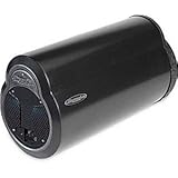 Bazooka BTA10100 BT Series 10 inch 100-Watt Amplified Tube Subwoofer