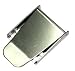 Weight Belt Buckle - Stainless Steel