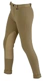Dublin Kids Breeches in Beige