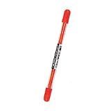 建築用すみつけシャープ替芯 赤芯 SS13S-RED 1.3mm 6本入 TJMデザイン