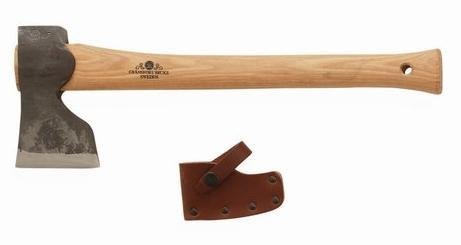 Gransfors Bruks Carpenters Axe