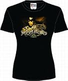 Jimmie Johnson 2007 Nextel Cup Champ Ladies T Shirt