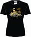 Jimmie Johnson Nextel Cup Champ Ladies T Shirt