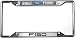 Built Ford Tough / F-150 - License Frame - Daytona Lite