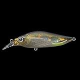 メガバス(Megabass) ito FLAP SLAP NC IL TENESSEE SHAD