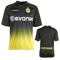 Kappa Uni BVB Fan Trikot Away