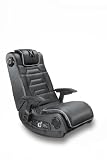 X Rocker Pro H3  Video Gaming Chair, Wireless, Black