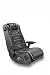 X Rocker Pro H3  Video Gaming Chair, Wireless, Black