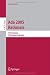 Ada 2005 Rationale: The Language, The Standard Libraries (Lecture Notes in Computer Science / Programming and Software Engineering)