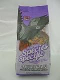 African Special Diet With Extra Calcium 20lb