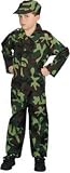 Army Soldier (6-8 Years)