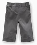 BCX Girls Cropped Pants