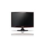 Samsung Touch Of Color T220HD 22-inch LCD HDTV Monitor