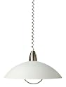 Rise and Fall Pendant Light