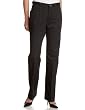 Aura from the Women at Wrangler Women's Riata Twill Pant