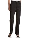 Aura from the Women at Wrangler Women's Riata Twill Pant