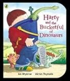 Harry and the bucketful of dinosaurs