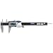 Fowler Stainless Steel Frame Euro-Cal IV Electronic Caliper