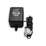 Vortex Extreme 110V AC NiMH Battery Wall Charger by Draganfly Innovations Inc.