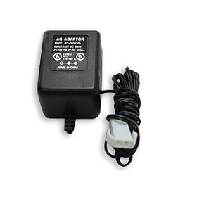 Vortex Extreme 110V AC NiMH Battery Wall Charger from ParkFlyer Electric Airplanes
