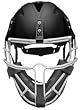 Worth Softball Pitcher's Protective Helmet