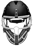 Worth Softball Pitcher's Protective Helmet