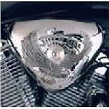 SHOW CHROME COVER AIR CLEANER VT750 53425