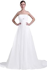 Organza/Satin  Dress