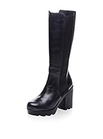 Bueno Botas (Azul Marino)