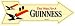 Guinness Arrow Metal Sign