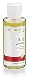 Rose Body Oil - B00023AIJS