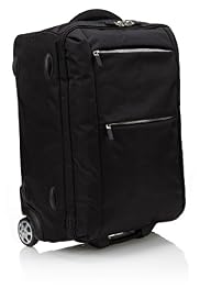 Longhaul Mono Soft Foldable Cabin Rollercase