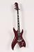 B.C. Rich Perfect 10 Ten-String Electric Guitar, Dragon Blood