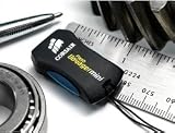 Corsair Flash Voyager Mini Flash Memory USB2.0 8192 MB schwarz