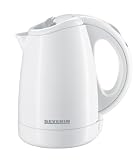 Severin Water Kettle 0.5 liter Dual Voltage (110-220V) 1000 Watts