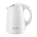 Severin - WK3648 - Voyage - Bouilloire - 1000 W - 2 Tasse - 0.5 L - Housse