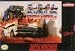 RPM Radical Psycho Machine Racing: Super Nintendo SNES